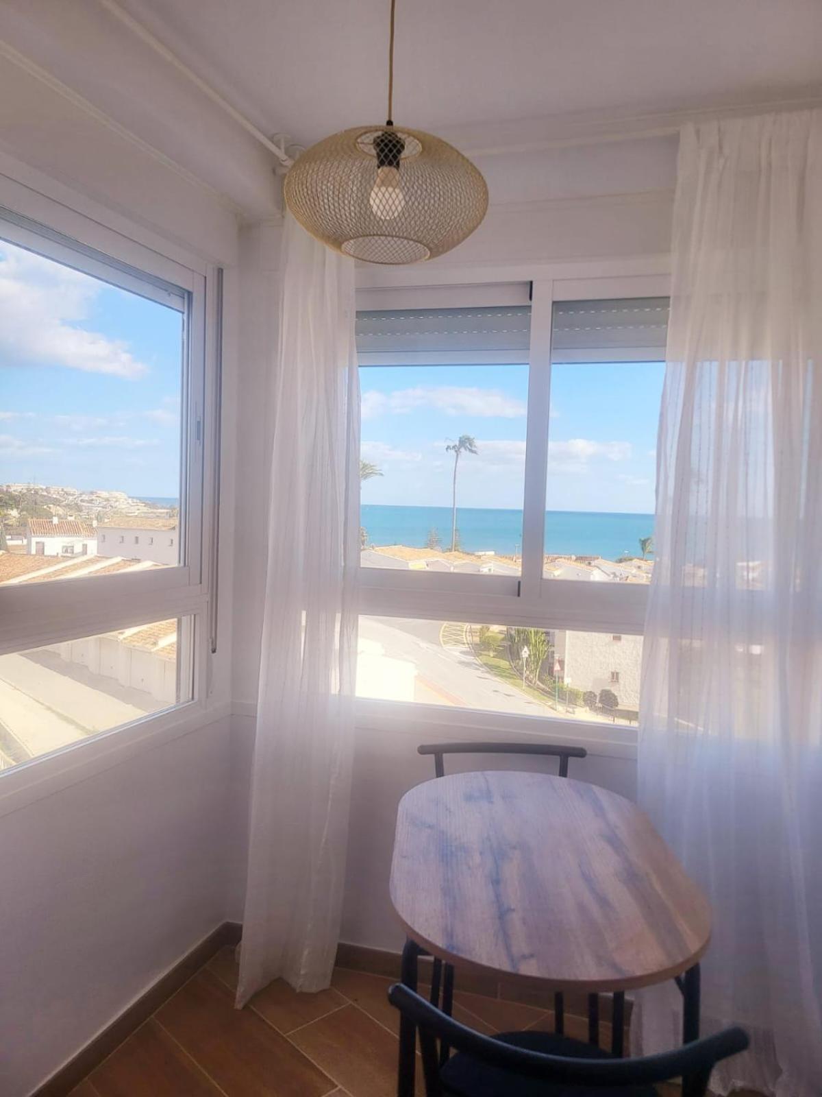 Appartamento Sea View La Cala